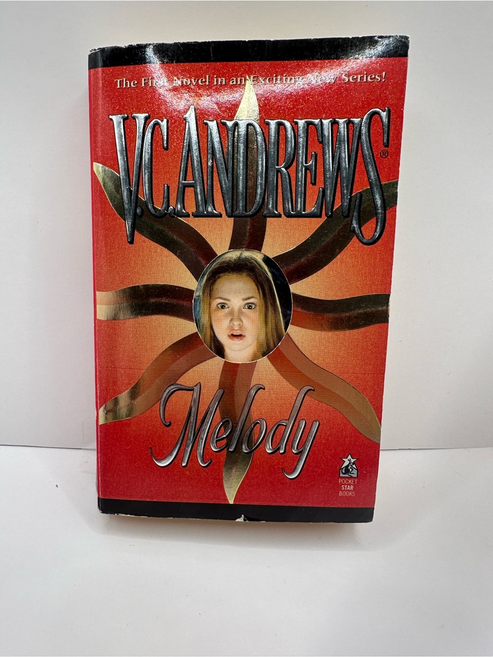 VC Andrews Mix series Book Lot - Picture 9 of 11